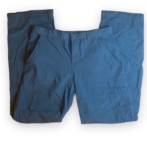 Columbia convertible pants